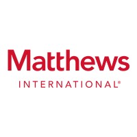 Matthews International Reports Earnings, Says Memorialization Segment Has Boosted Market Share