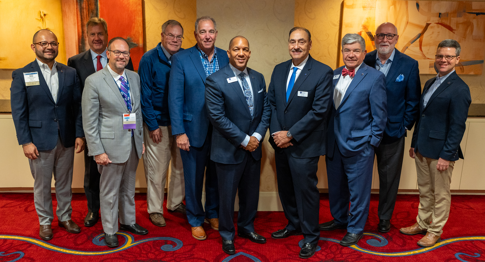 Selected Independent Funeral Homes Connects Leaders at the 2023 Annual Meeting in Chicago