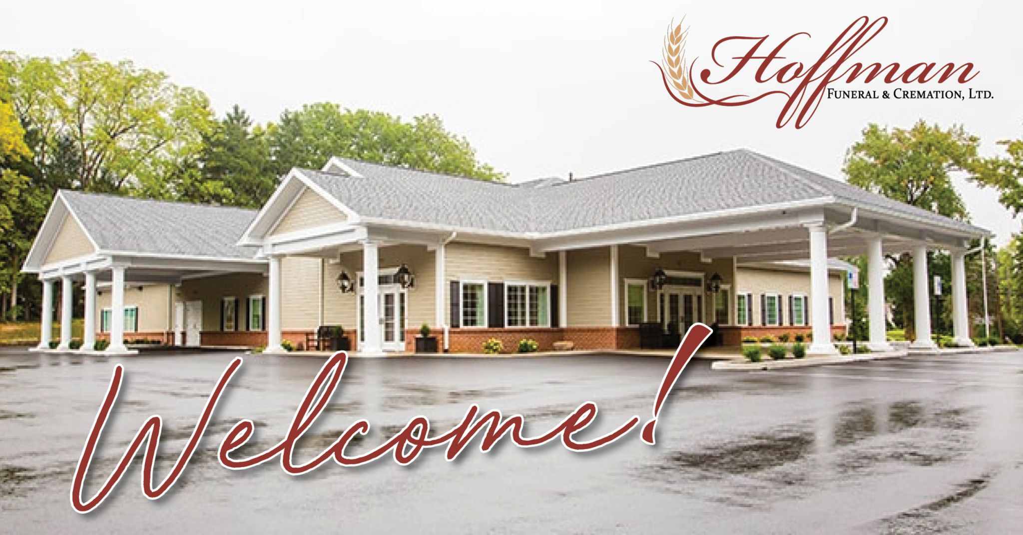 Vertin Family Funeral Homes Acquires Hoffman Funeral Home & Crematory in Pennsylvania