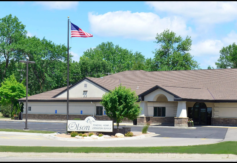 Vertin Acquires Olson Funeral & Cremation in Minnesota